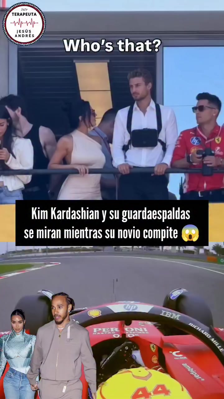 @Terapeuta Jesús Andrés