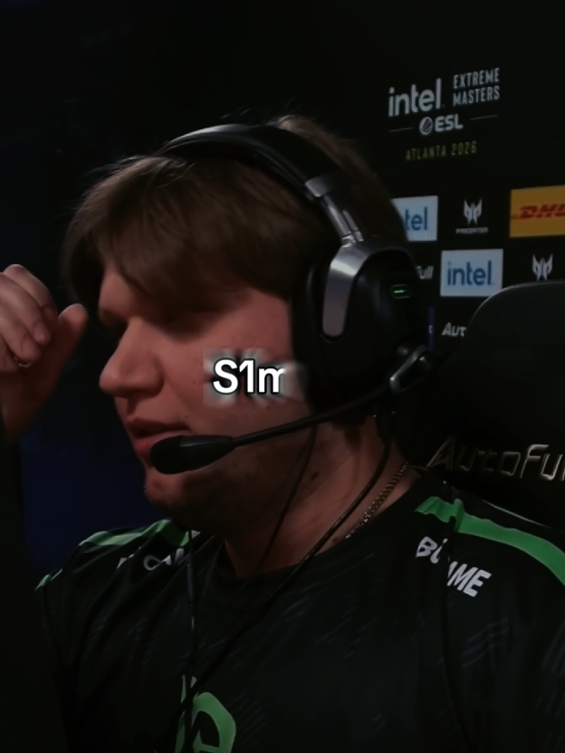 @S1mple