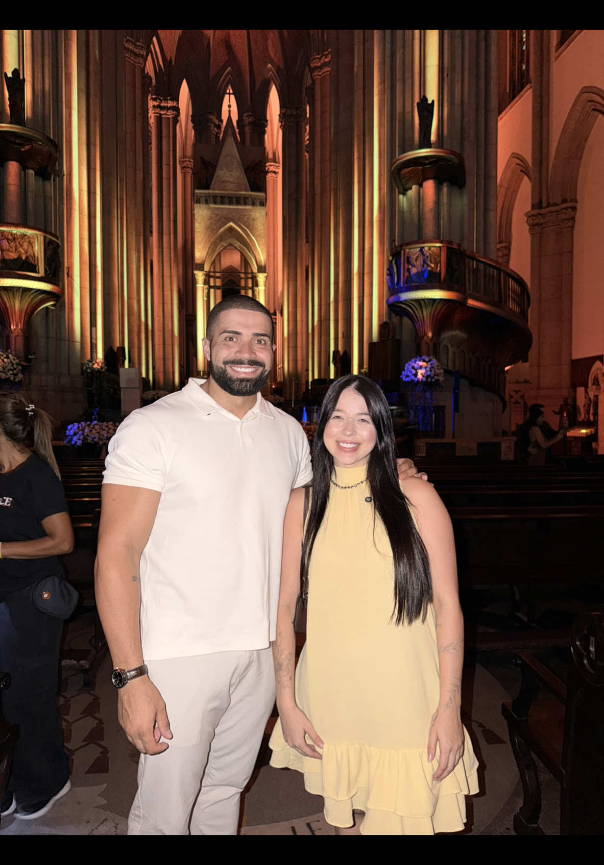 @Karina e Luiz