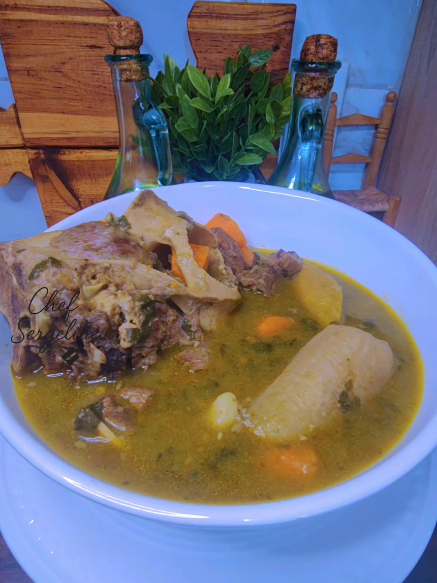 @Chef Sergeline👩🍳🧘♀️