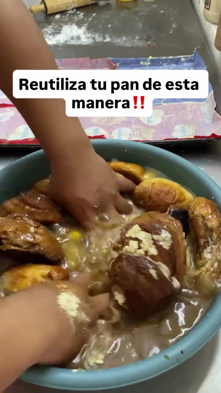 @El Panaderondeado