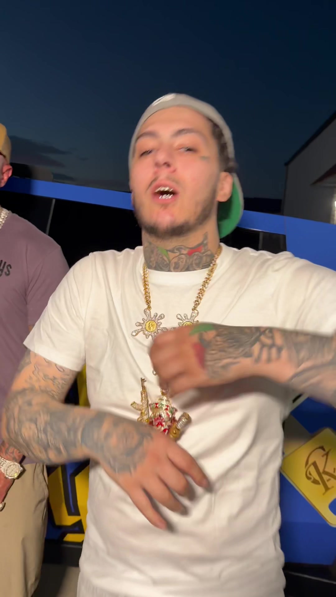 @Cory with the Keys