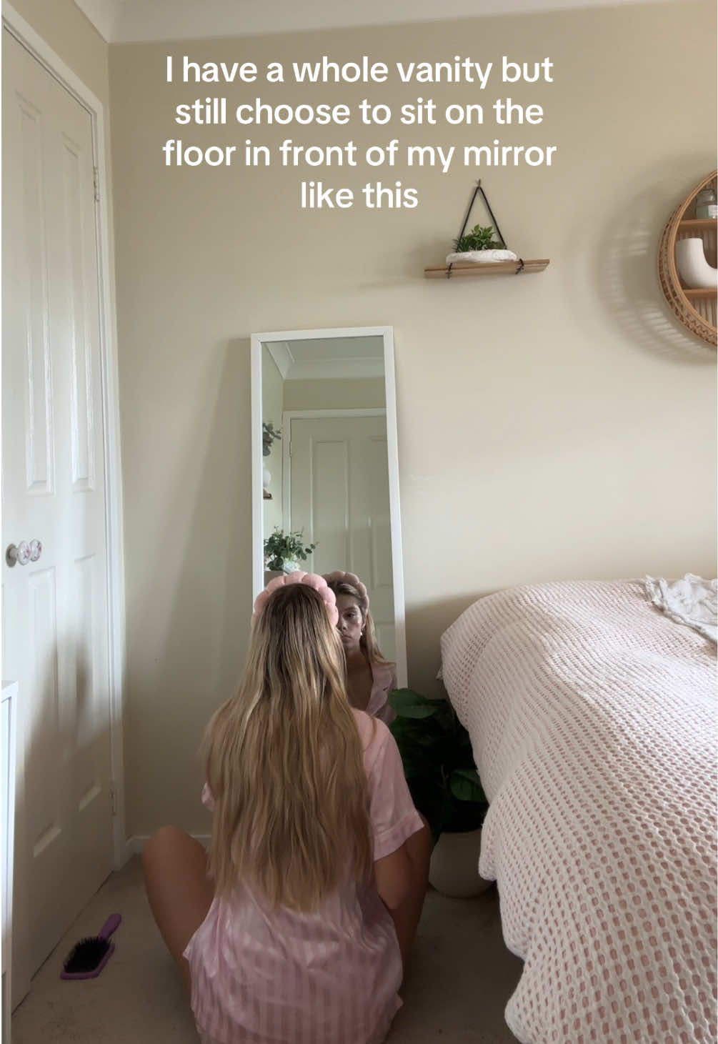 @KIARA CHAPLIN