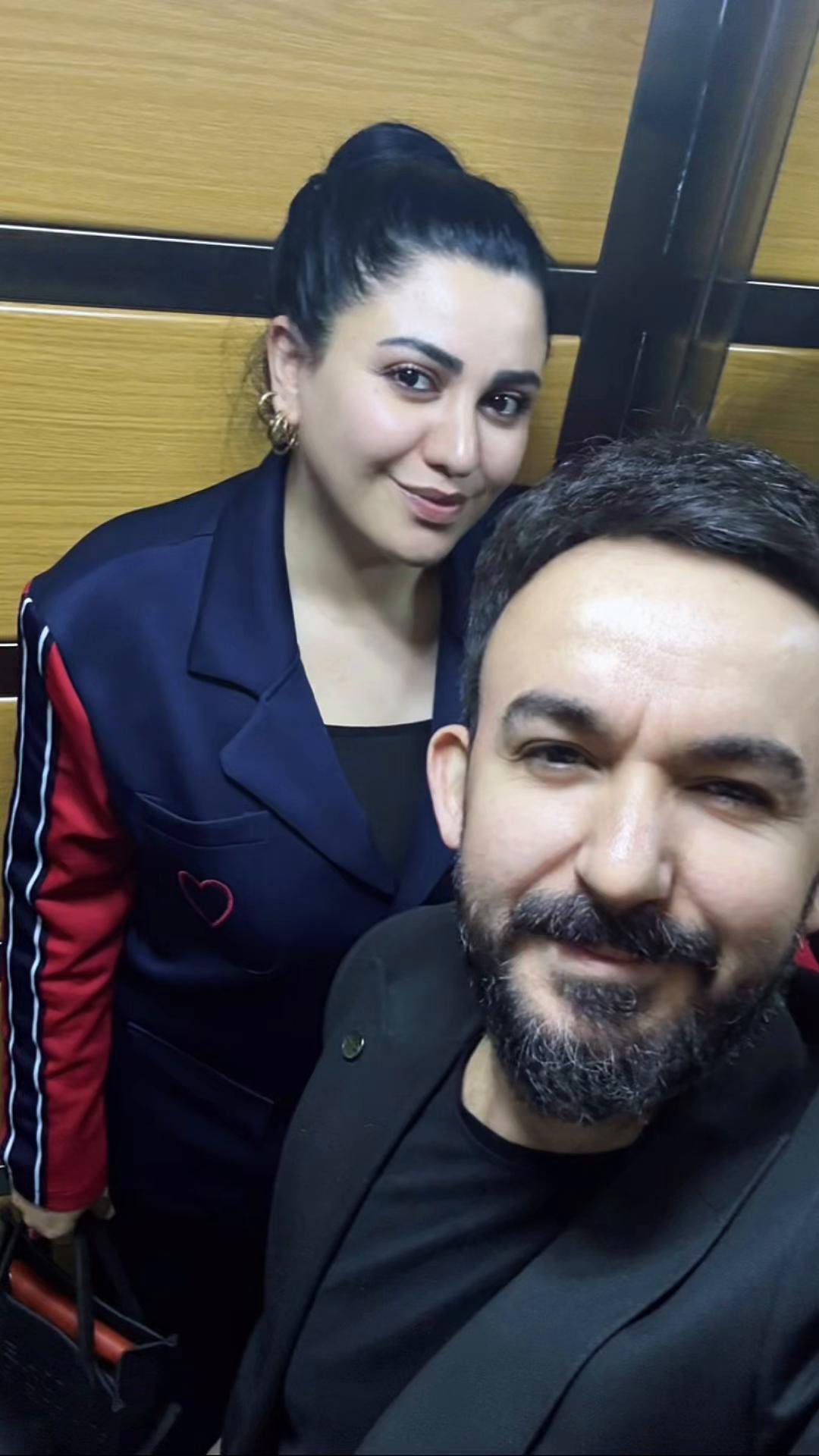 @Kızılcahamamlı Ahmet