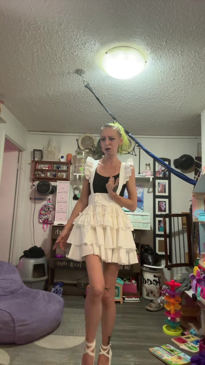 @Beetlejuice