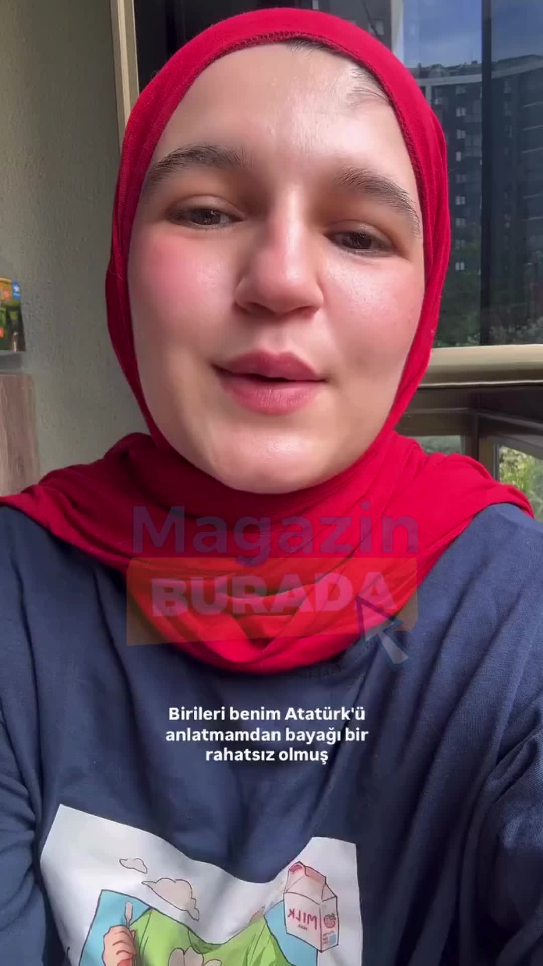 @MagazinBurada