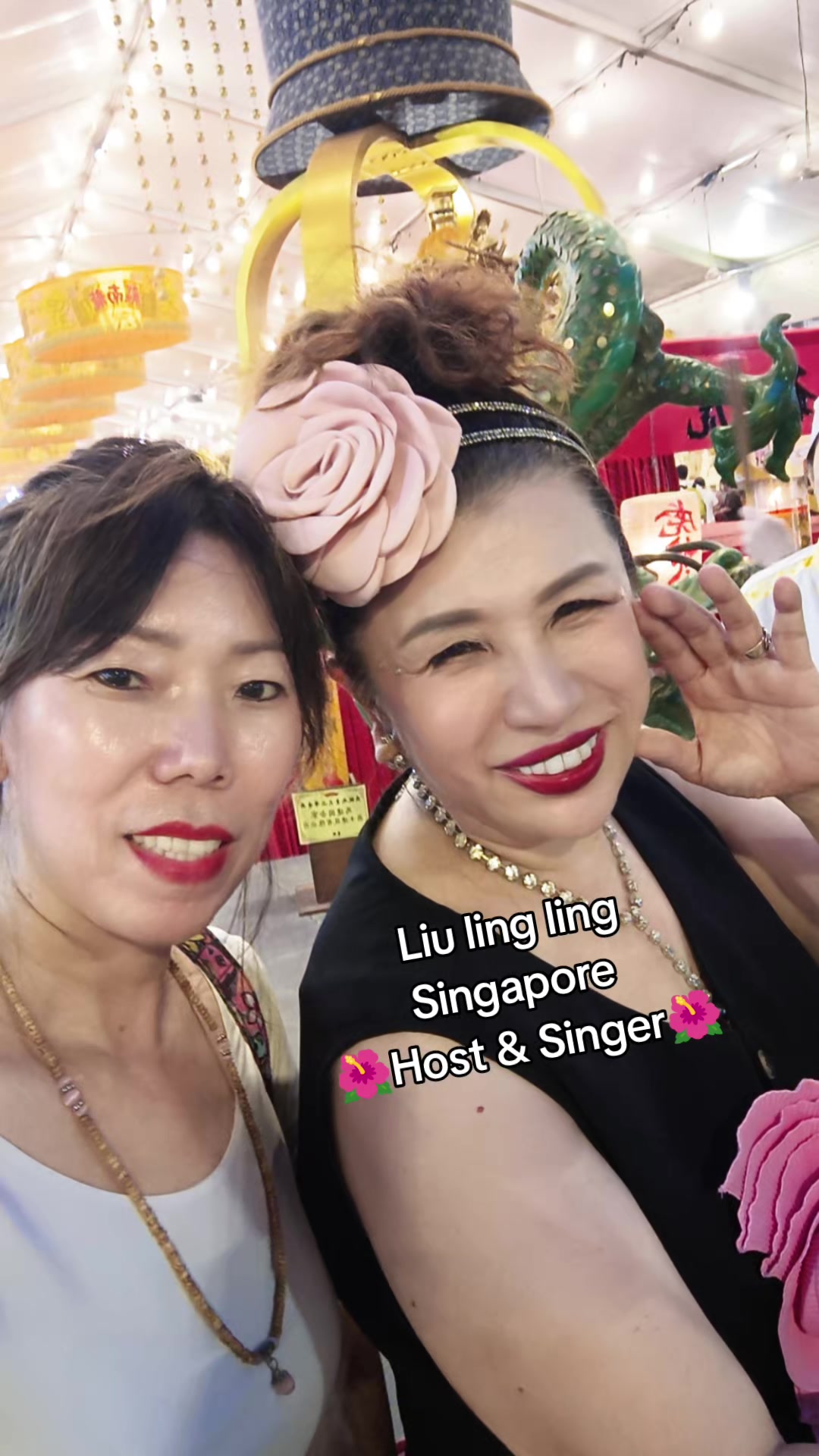 @Christine Lim