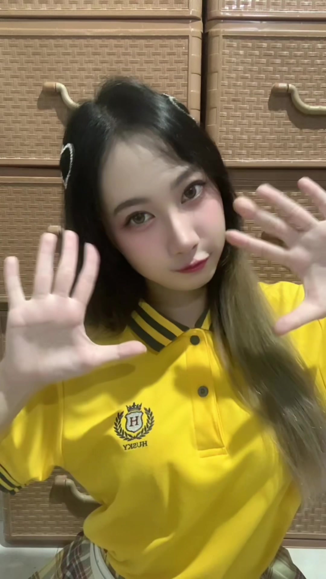 @샴푸