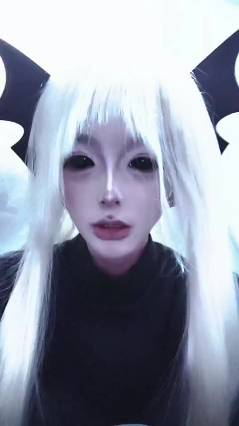 @高地の两足の羊