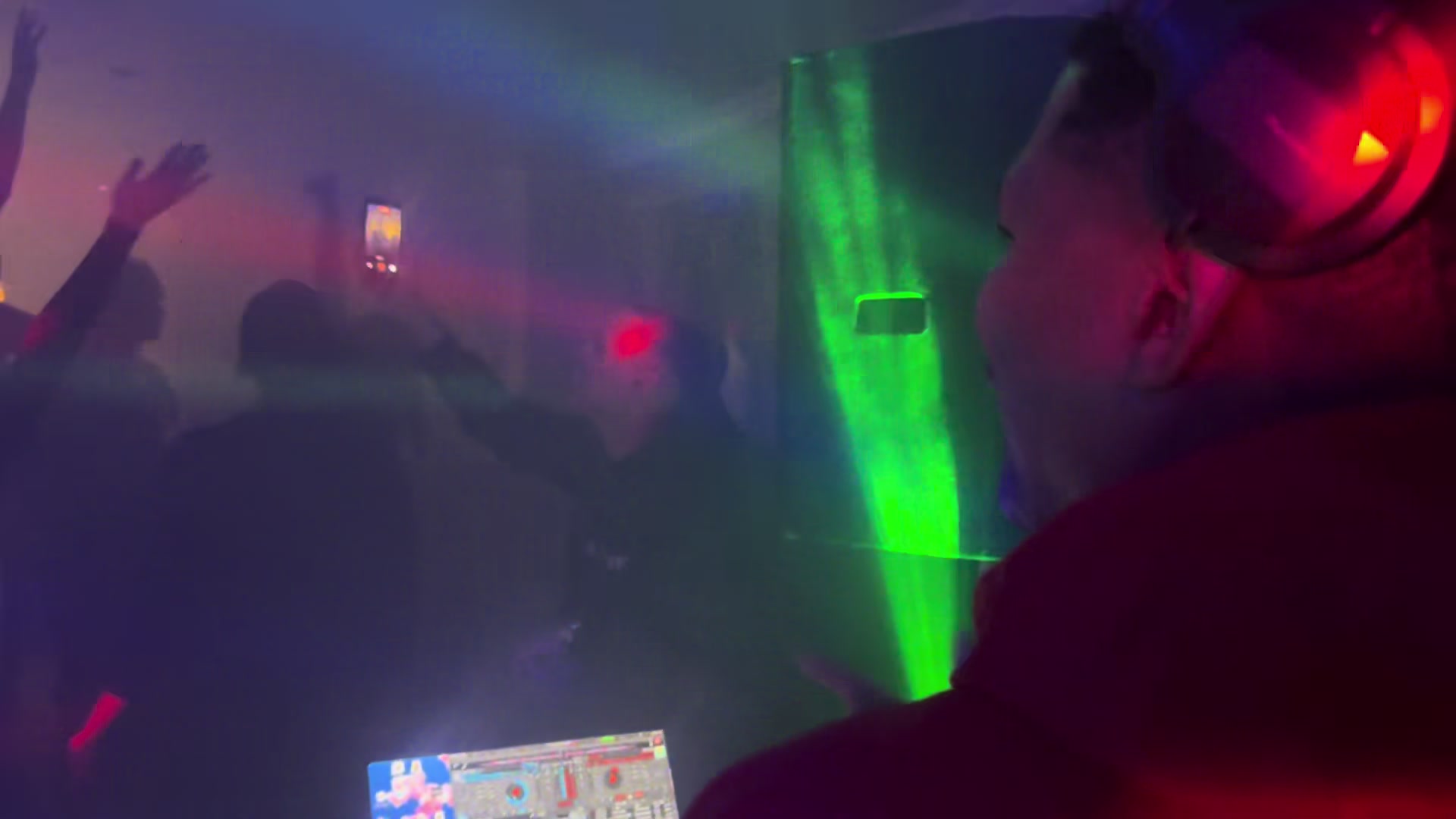 @Djjoey