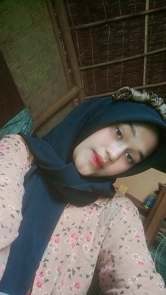 @Zuhra Tuljannah