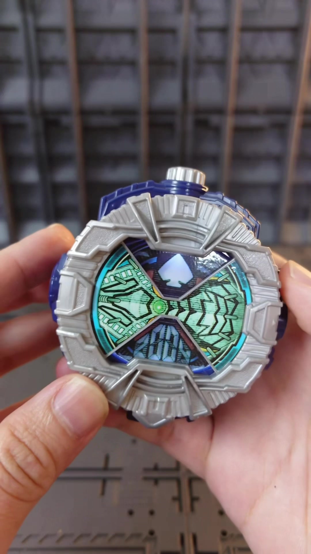 @TOKUTOYS