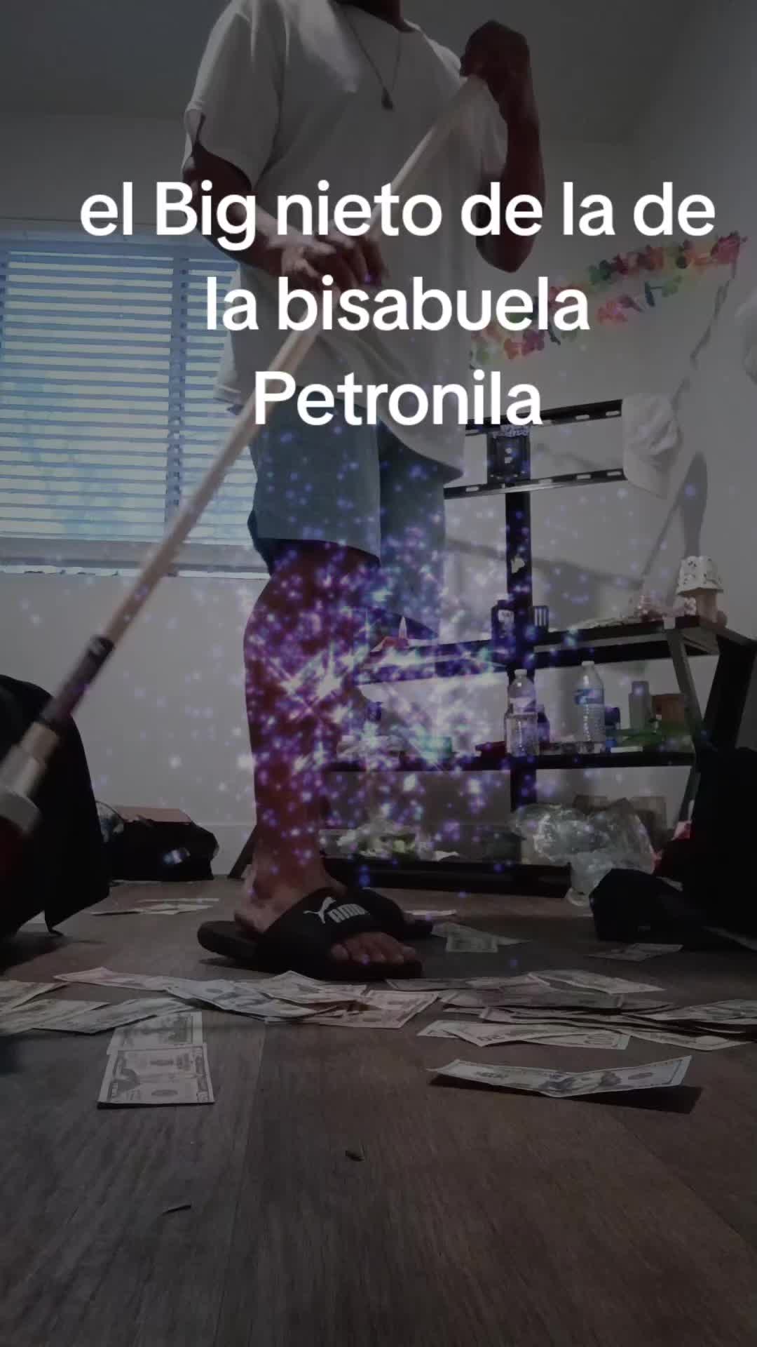 @ÉL caído