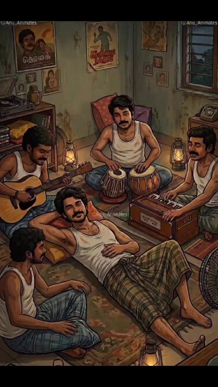 @Ajith Kumar