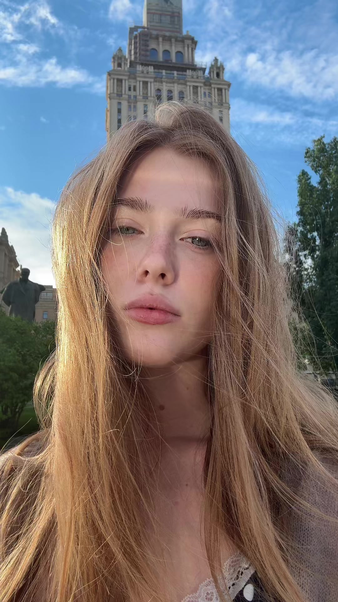 @рина я