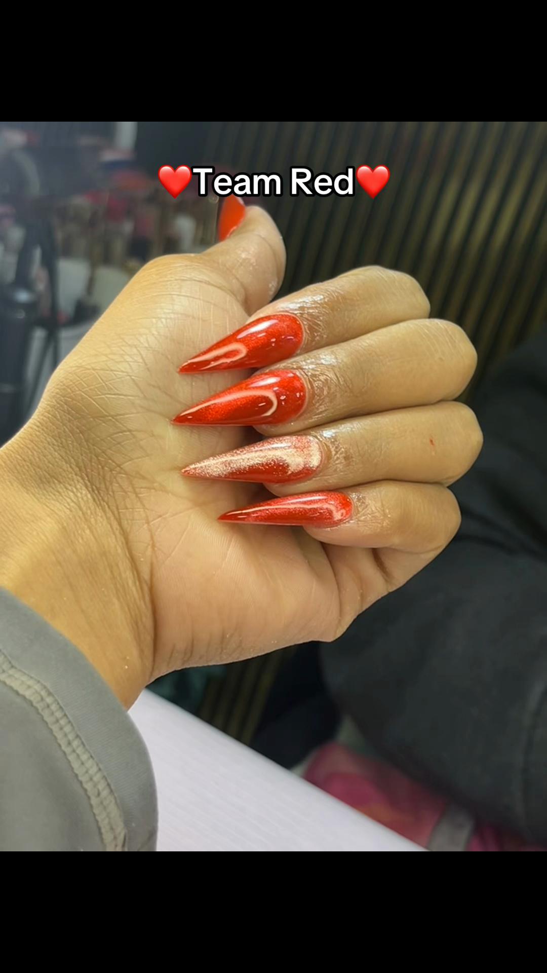 @aisha kamogelo