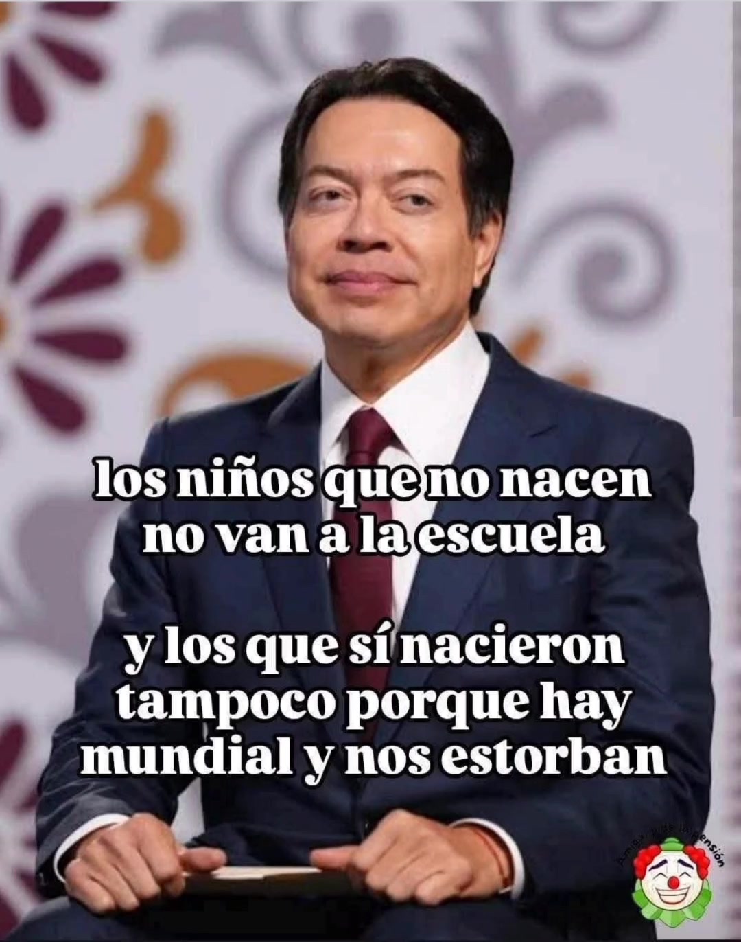 @soy la ley chairos