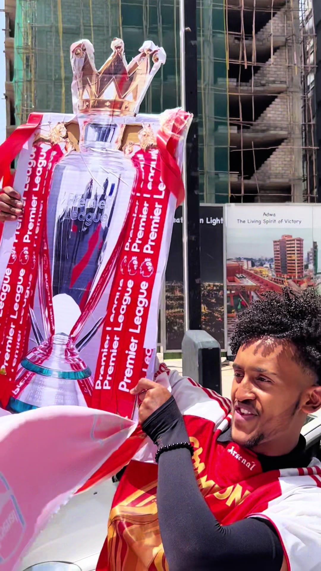 @SEMAU (ARSENAL🔴⚪️)