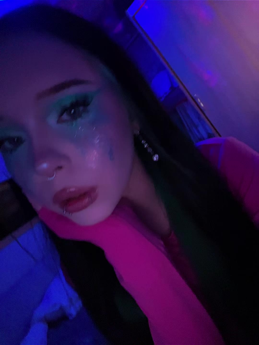 @тгк - шизуку мур