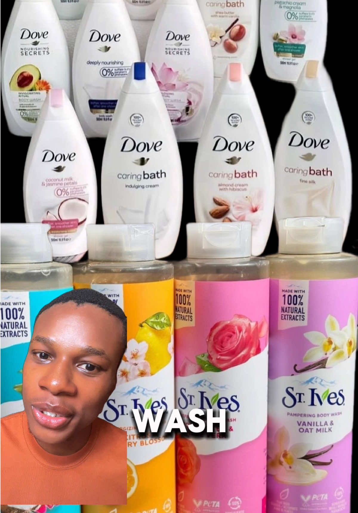 @Goody Talks Skincare