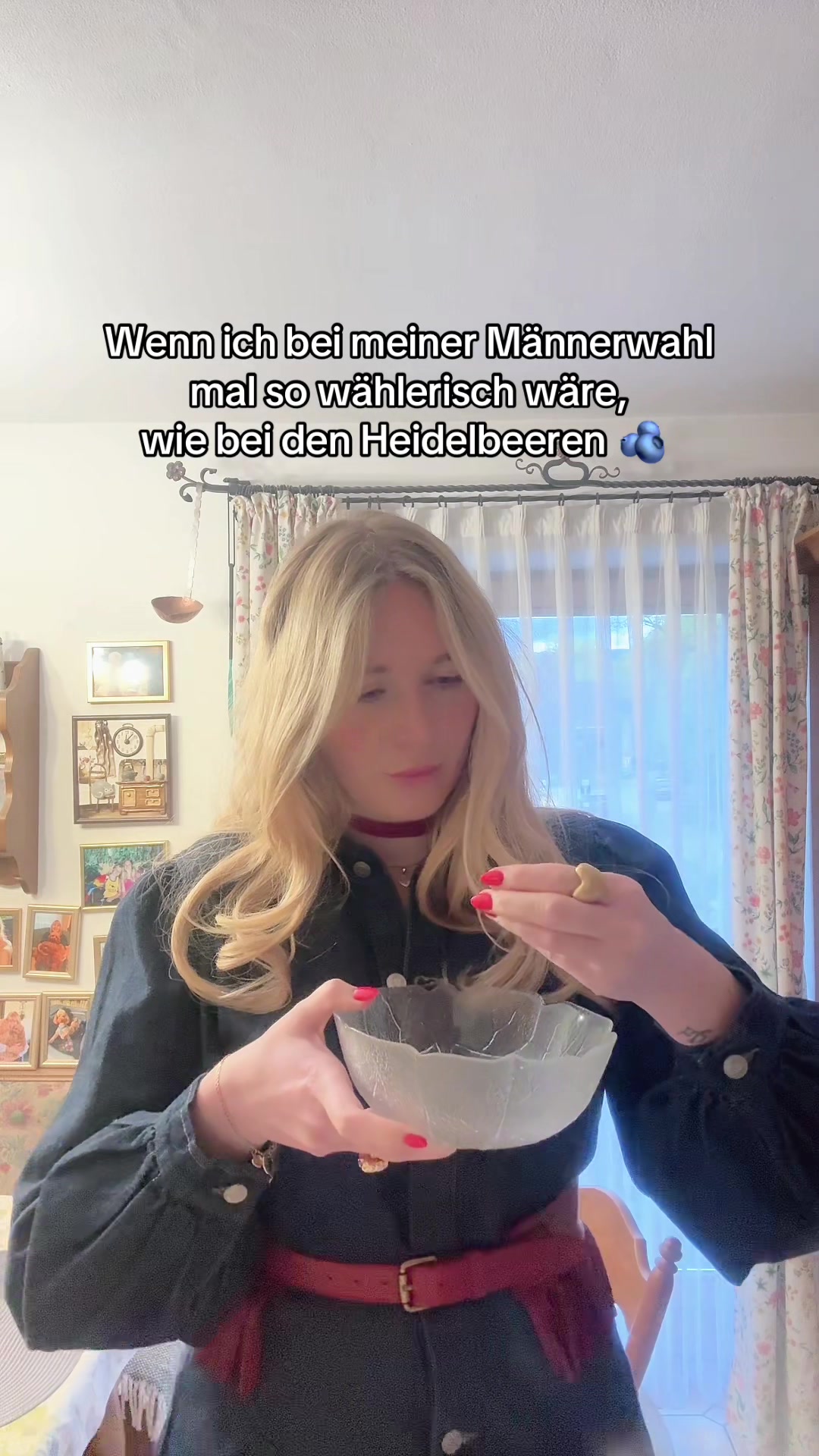 @VASHIONESSA - Dirndl&Festl💕