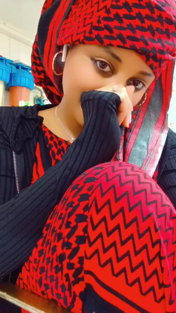 @ሸጋ ደሳለ🦅🧕