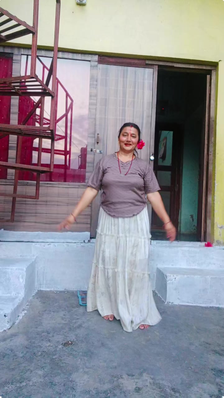 @pushpa ayer