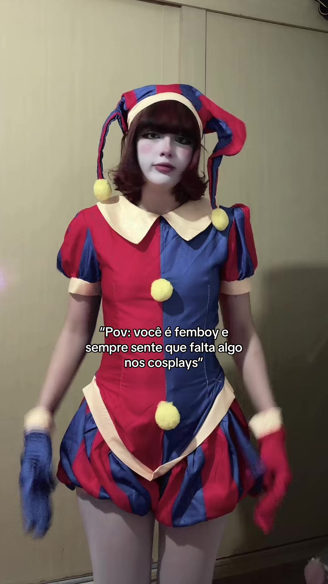 @GarotaPalha&ccedil;o