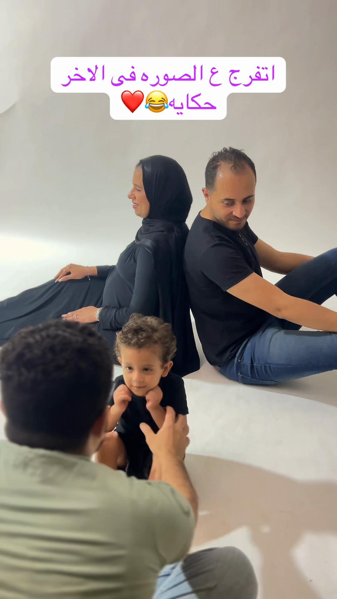 @hadota newborn photographer 👶