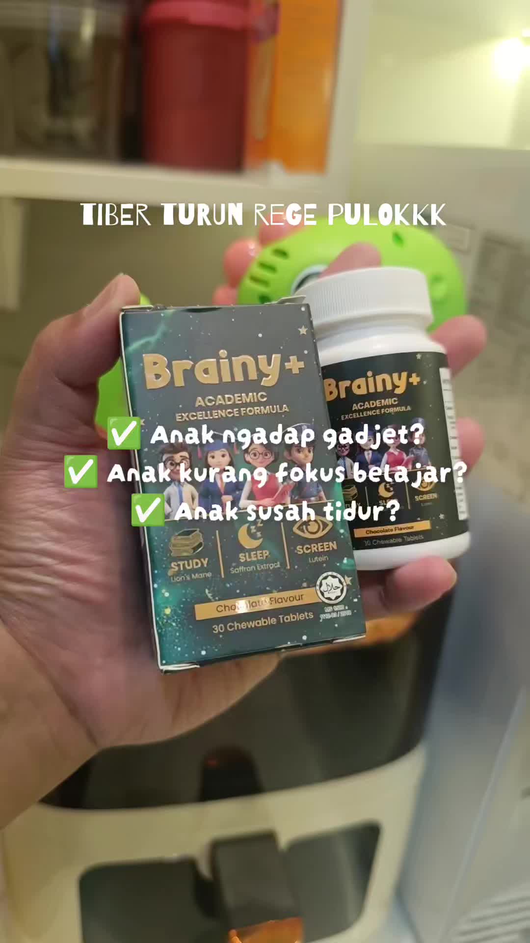 @Faezah.co