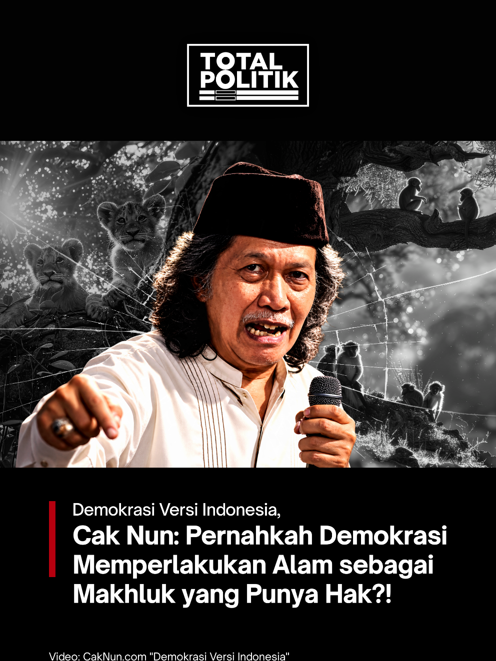 @Total Politik