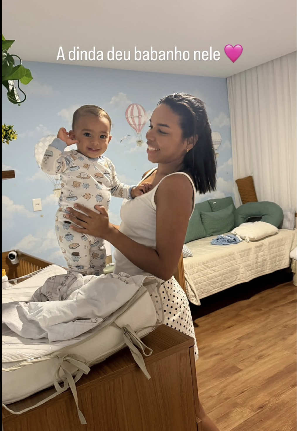 @Família da Ary 💖