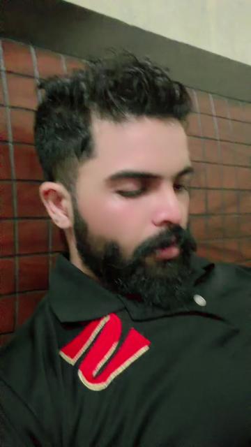 @Sahil Khan