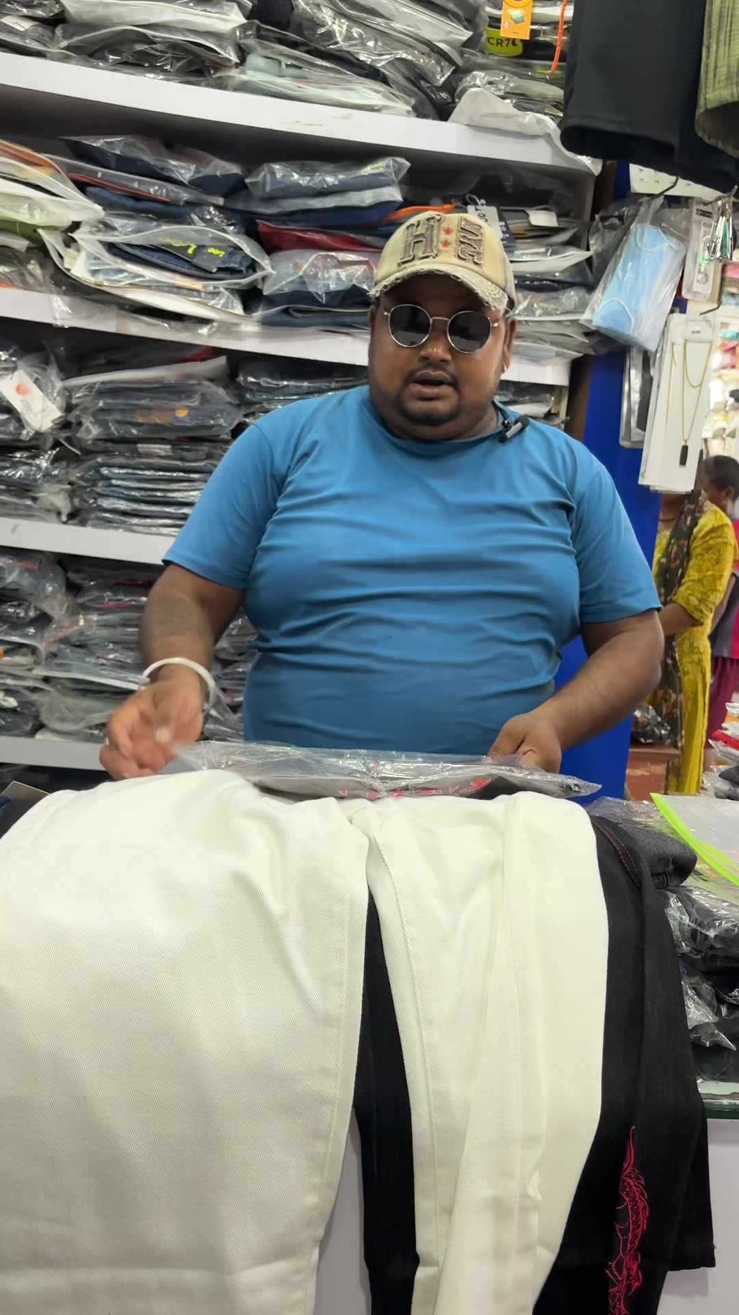 @New Popular Readymde Pasal