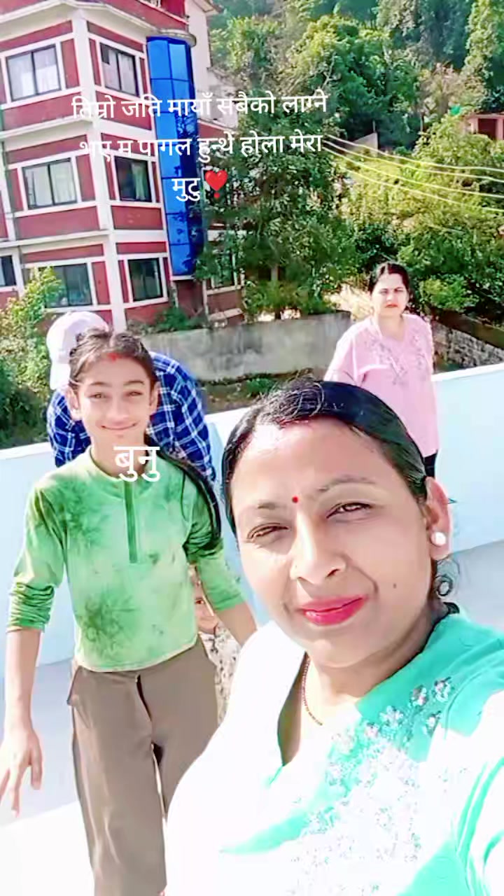 @Yojana Lamichhane