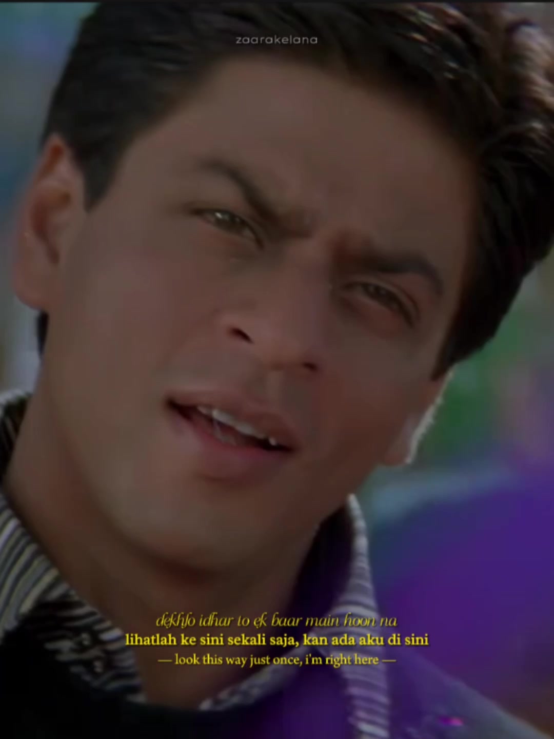 @Zaara Khan