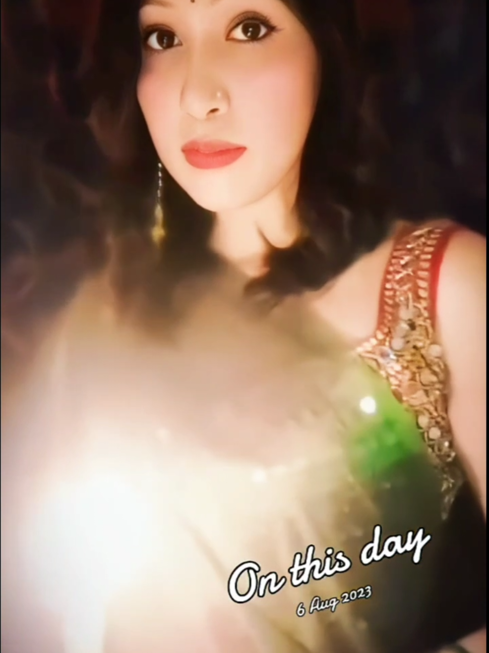 @Shamirapuspaofficial