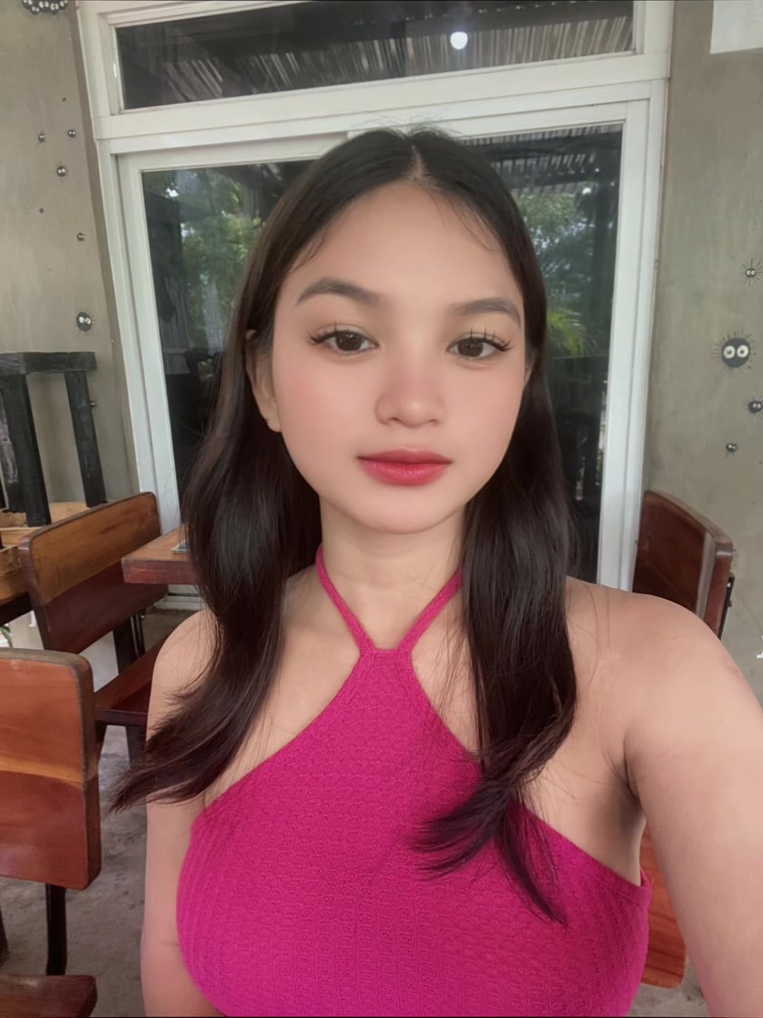 @Angelica