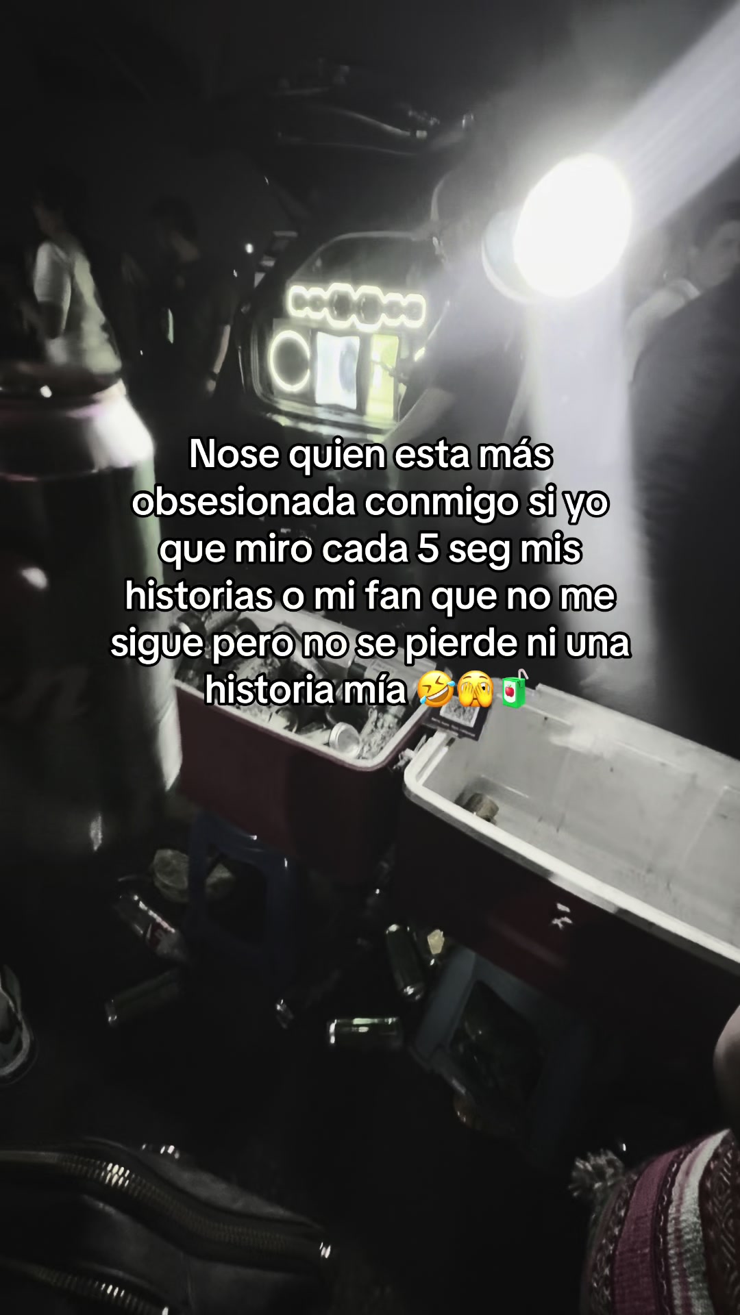 @Ecruzado 🫀