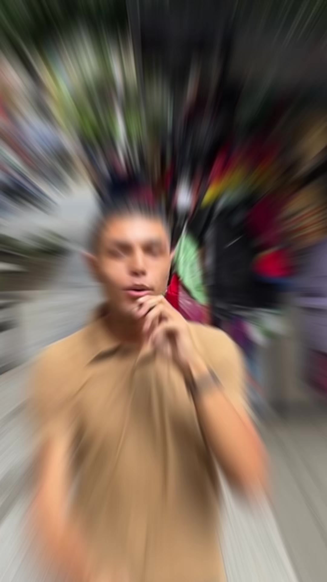 @Soy CharlieCastro 🇨🇴