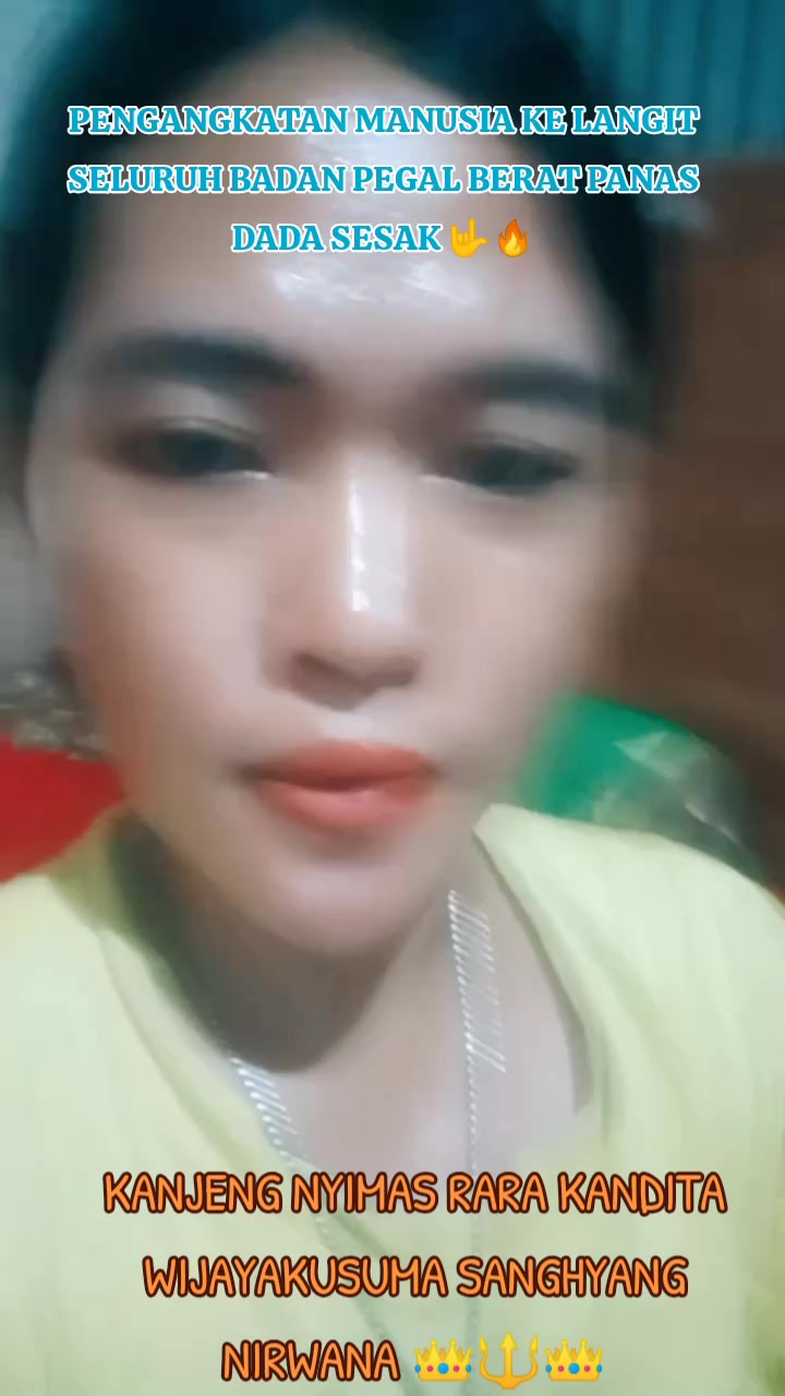 @KANJENG NYIMAS