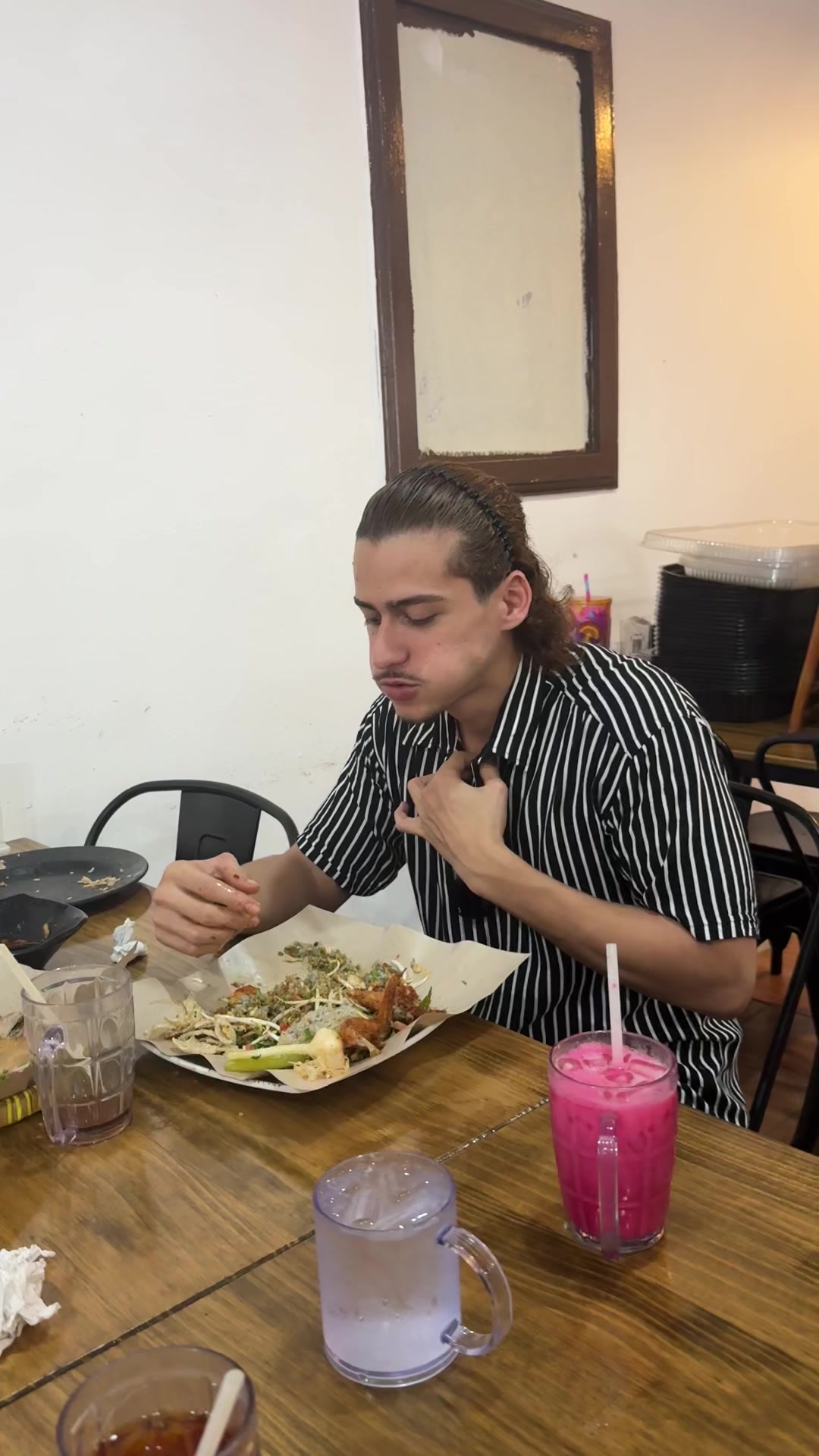 @Dapur Meks
