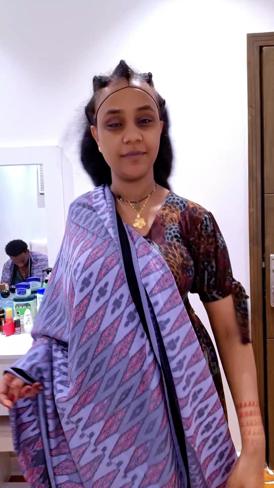 @ገኒ አልባሳት