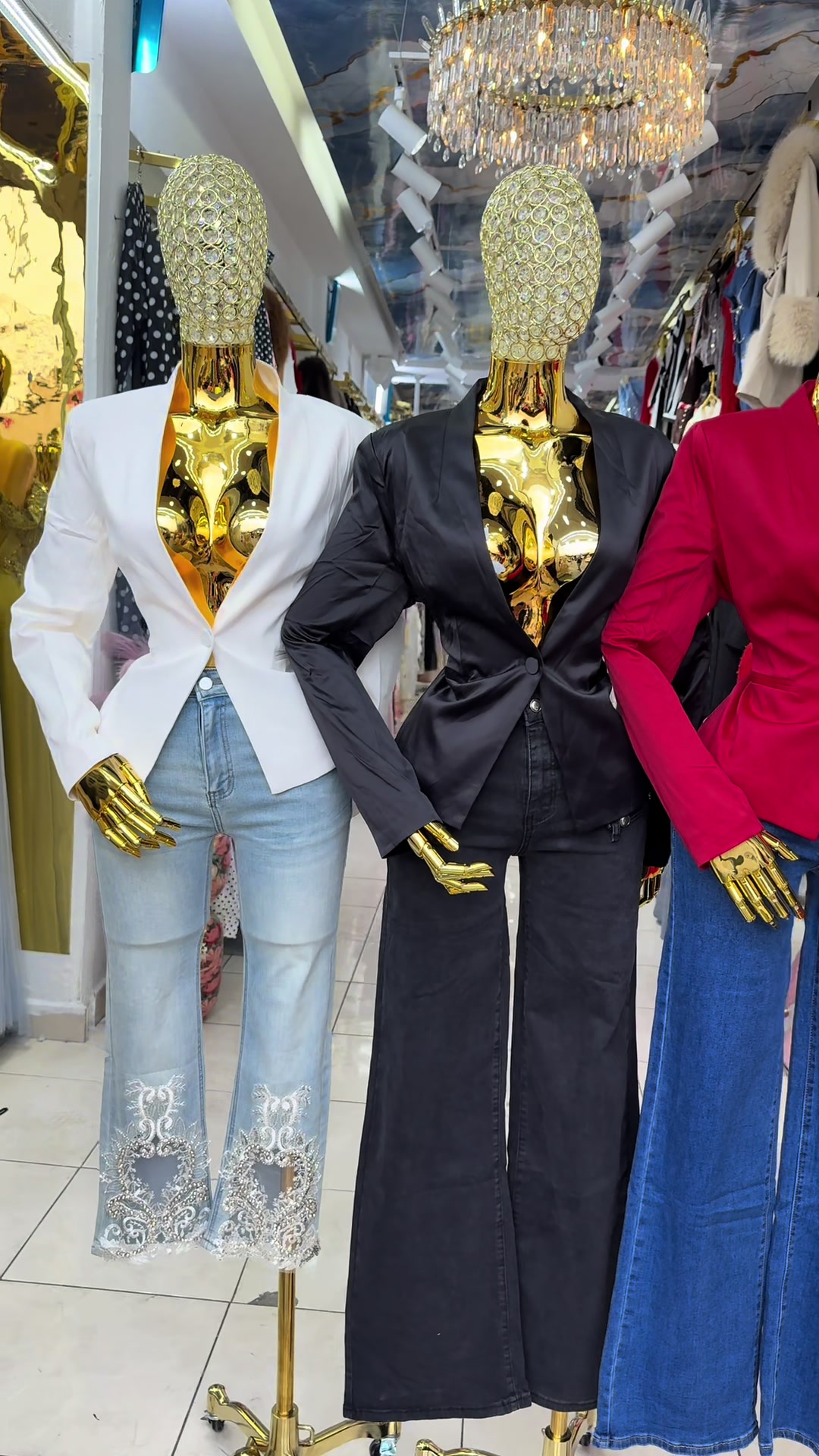 @Divas boutique