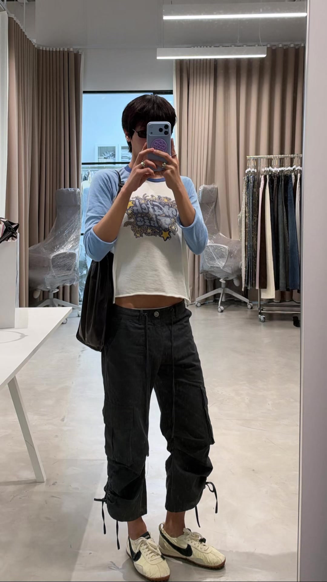 @เบบี๋ตัวเล็กที่รักออฟกัน💚