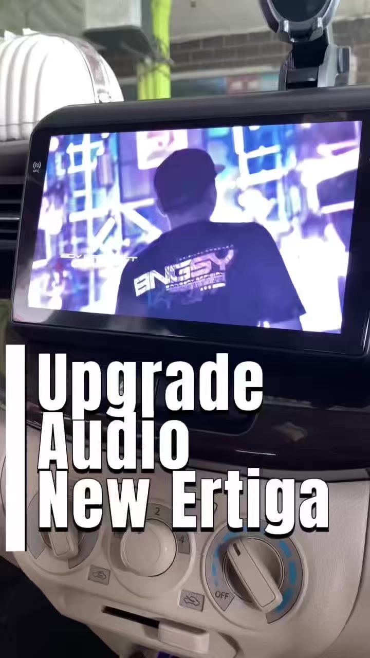 @Boss Audio Nganjuk