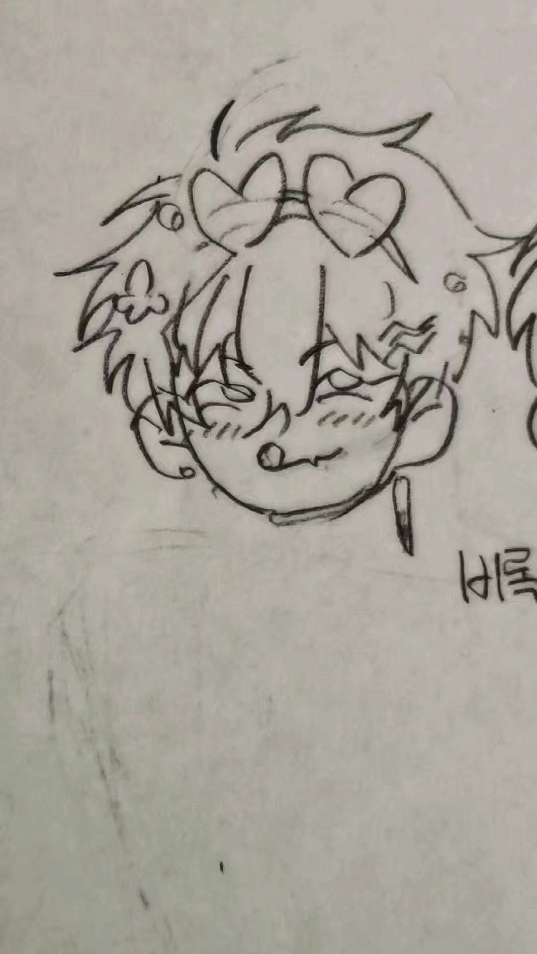 @어쩔 수 없었을까?