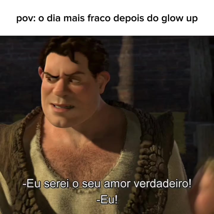@Junior | Glow Up