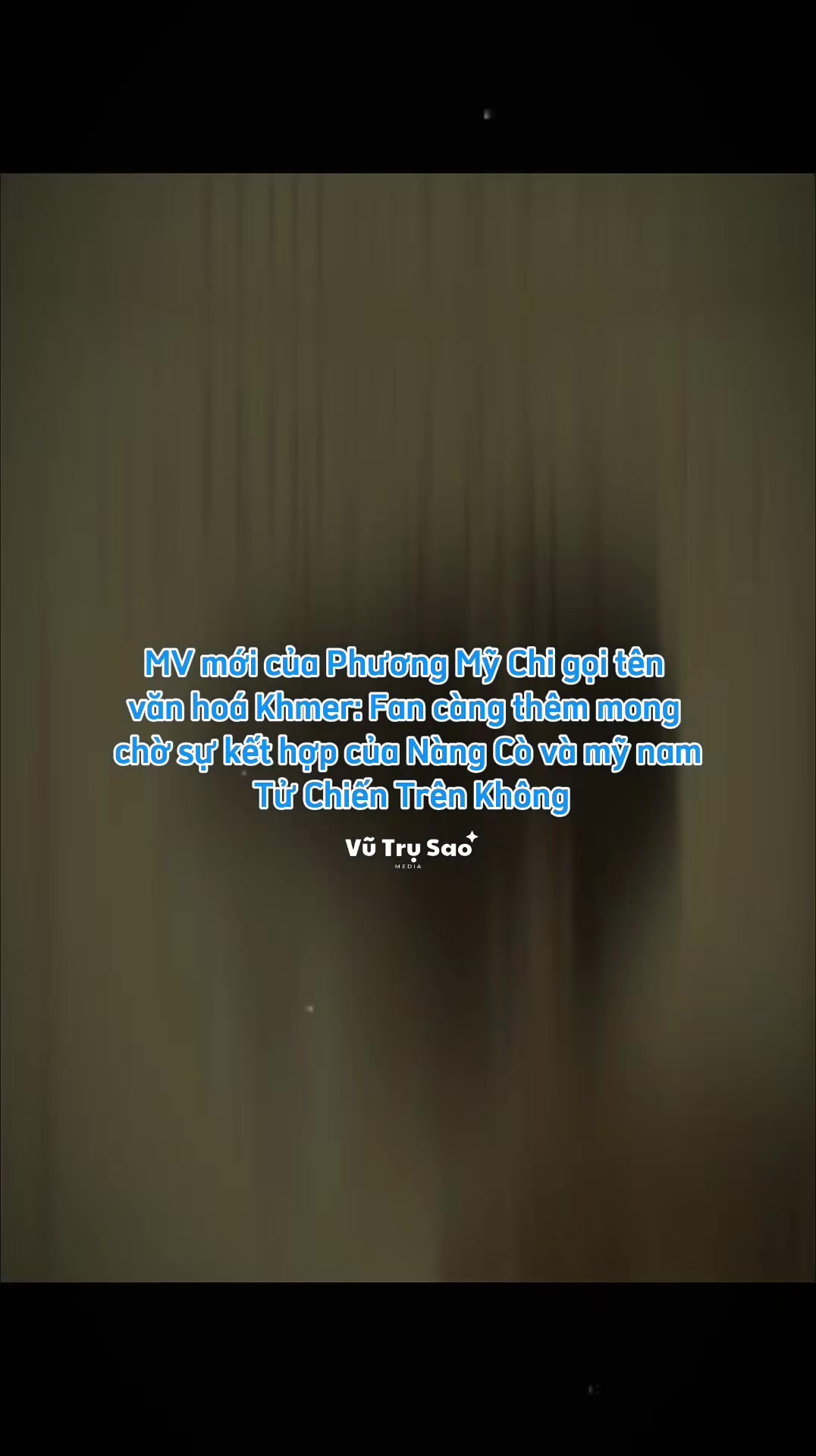 @Vũ Trụ Sao