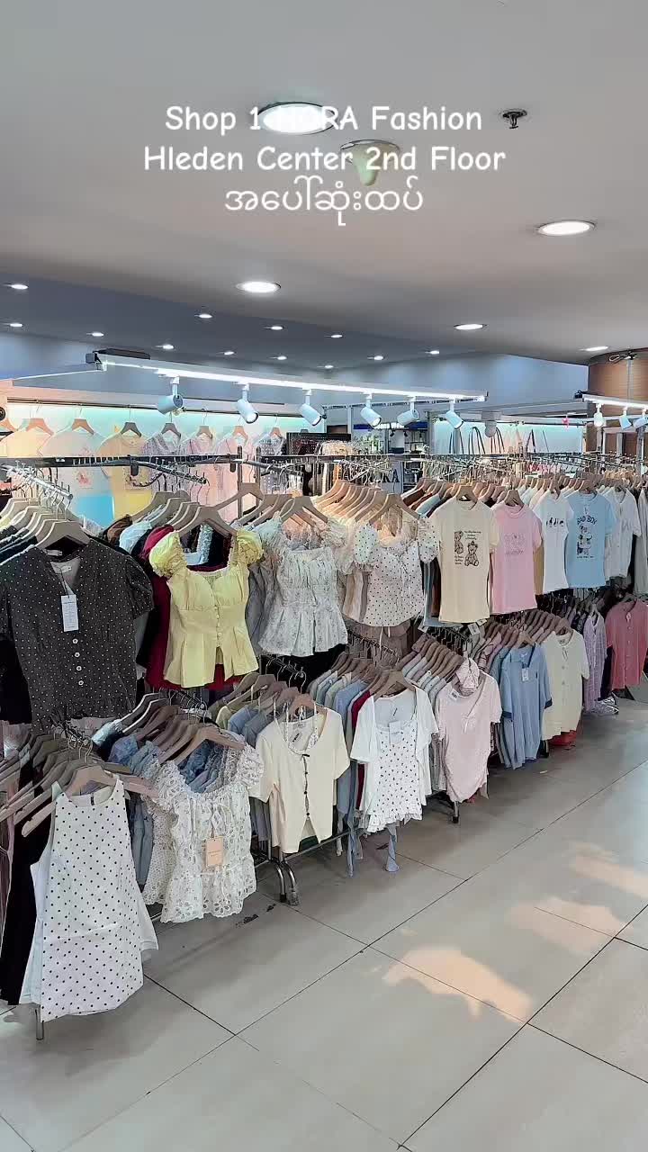 @NORA Fashion 1